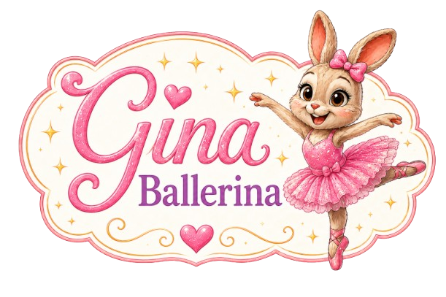 Gina Ballerina