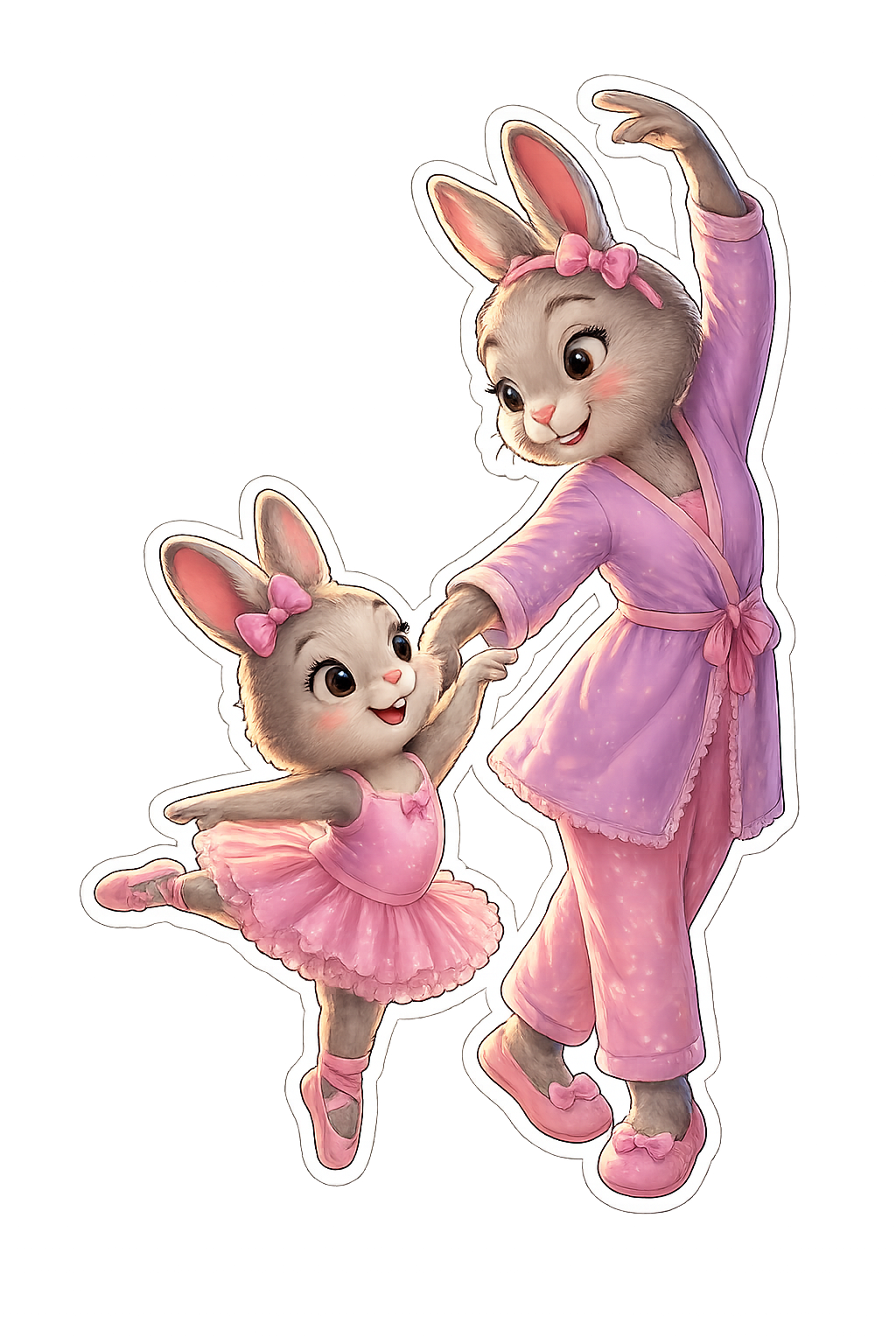 Gina Ballerina And The Tooth Fairy Bundle