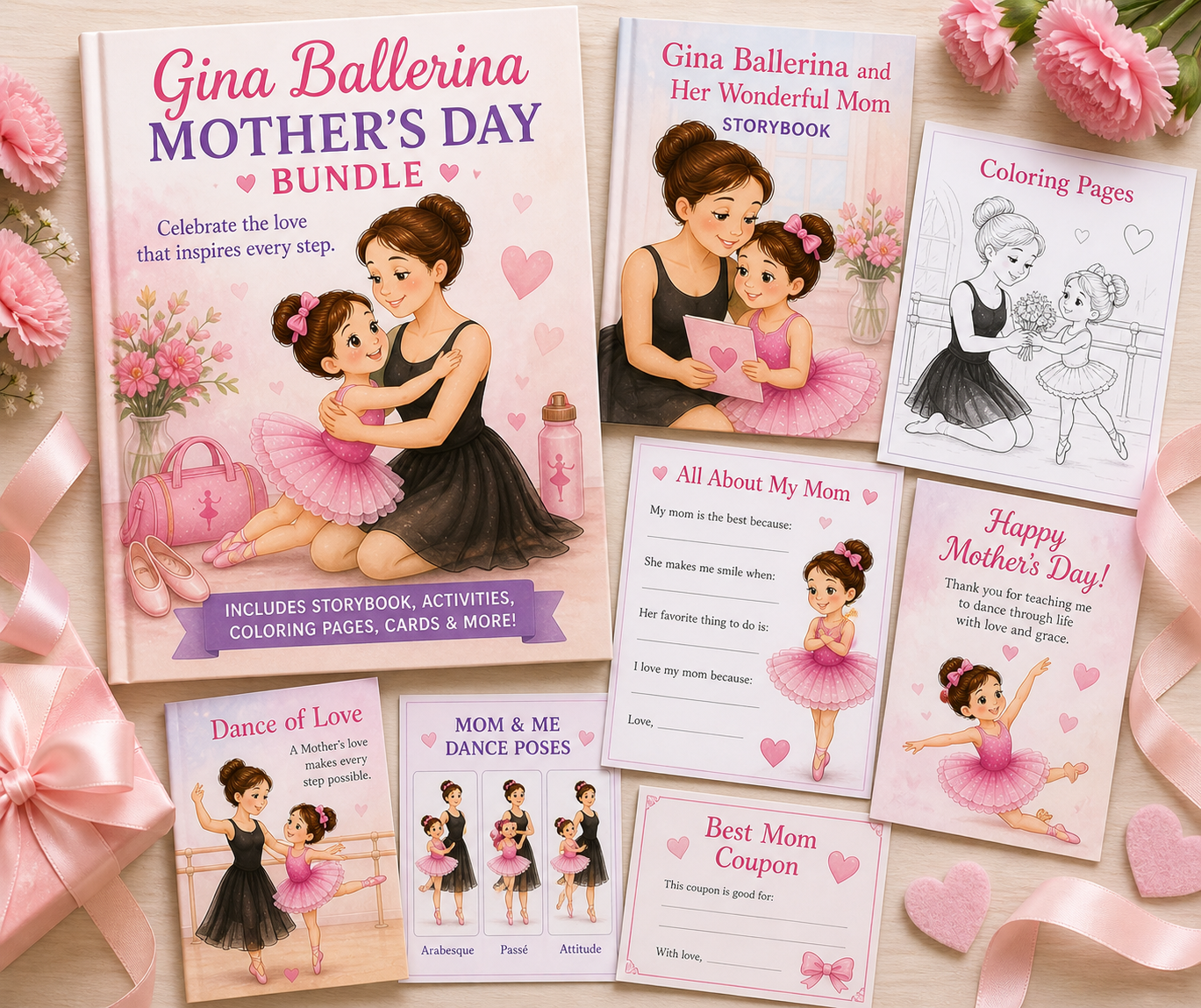 Mothersday Bundle